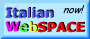 Italian WebSPACE